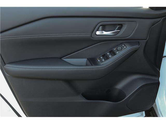 2026 Nissan Rogue SV Moonroof (Stk: T26108) in Kamloops - Image 12 of 31