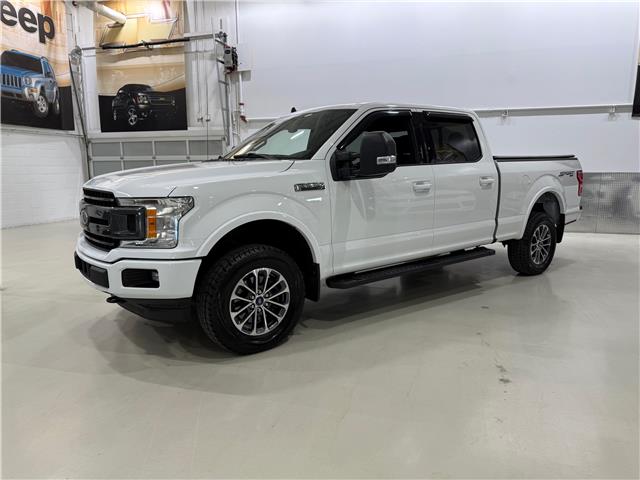2020 Ford F-150 XLT (Stk: C8040) in Saint-Eustache - Image 1 of 33