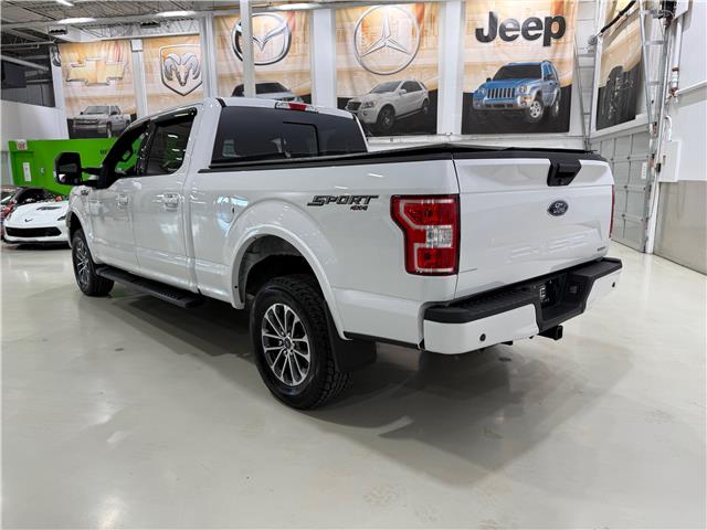2020 Ford F-150 XLT (Stk: C8040) in Saint-Eustache - Image 3 of 33