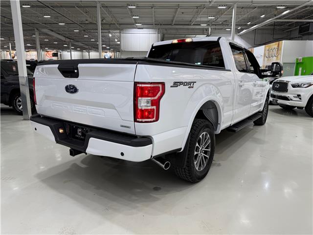 2020 Ford F-150 XLT (Stk: C8040) in Saint-Eustache - Image 5 of 33