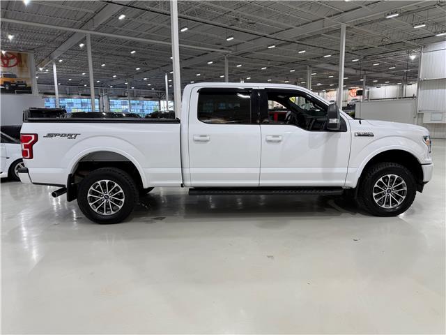 2020 Ford F-150 XLT (Stk: C8040) in Saint-Eustache - Image 6 of 33