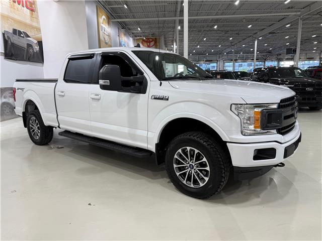 2020 Ford F-150 XLT (Stk: C8040) in Saint-Eustache - Image 7 of 33