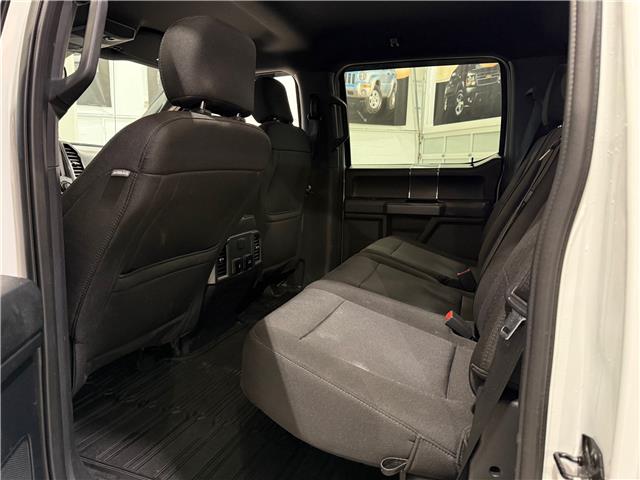 2020 Ford F-150 XLT (Stk: C8040) in Saint-Eustache - Image 12 of 33
