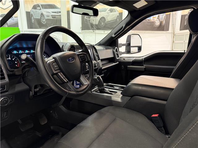 2020 Ford F-150 XLT (Stk: C8040) in Saint-Eustache - Image 15 of 33