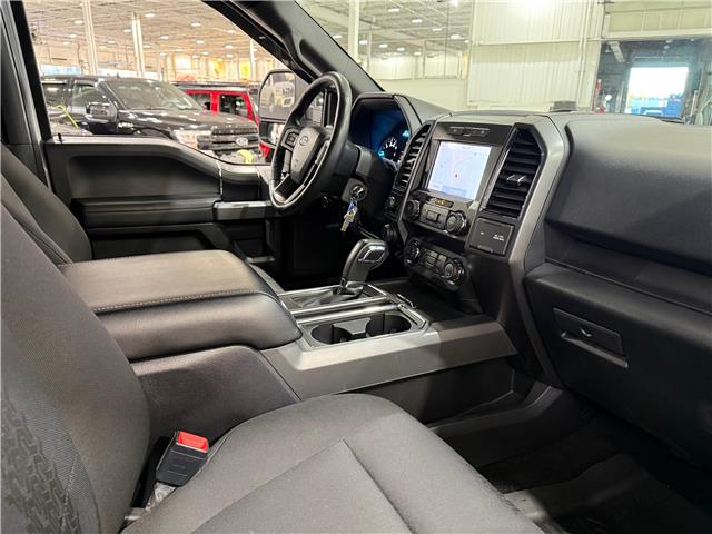 2020 Ford F-150 XLT (Stk: C8040) in Saint-Eustache - Image 16 of 33