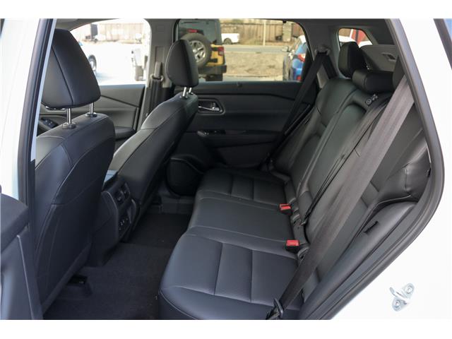 2026 Nissan Rogue SV Moonroof (Stk: T26108) in Kamloops - Image 26 of 31