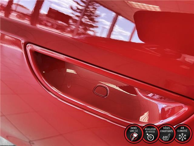 2025 Fiat 500e Base (Stk: 25255) in Saint-Léonard - Image 11 of 22
