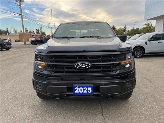 2025 Ford F-150 XLT (Stk: 25T924) in CRESTON - Image 2 of 27