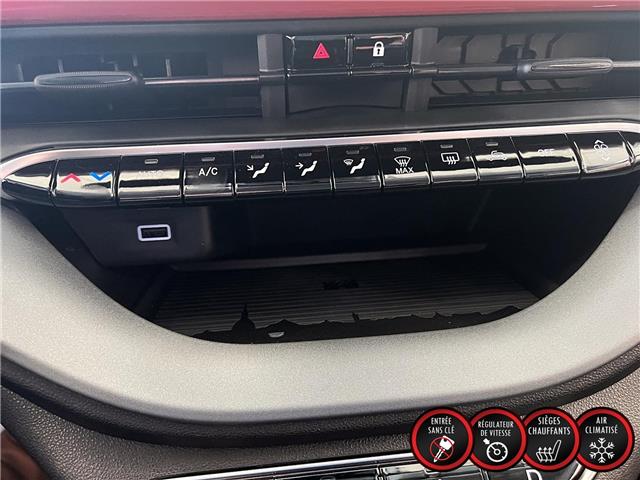 2025 Fiat 500e Base (Stk: 25255) in Saint-Léonard - Image 19 of 22