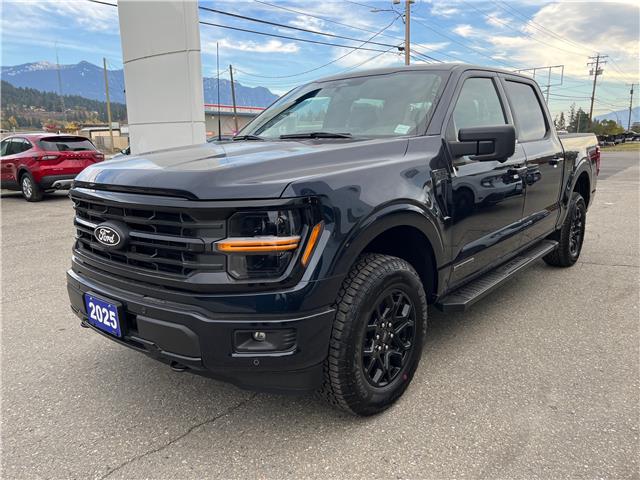 2025 Ford F-150 XLT (Stk: 25T924) in CRESTON - Image 3 of 27