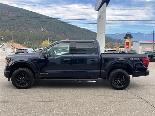 2025 Ford F-150 XLT (Stk: 25T924) in CRESTON - Image 4 of 27
