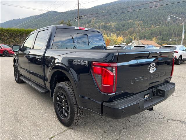 2025 Ford F-150 XLT (Stk: 25T924) in CRESTON - Image 5 of 27