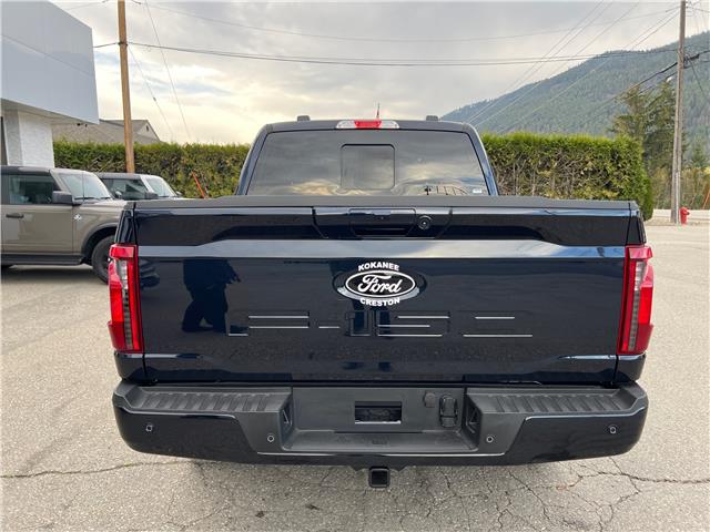 2025 Ford F-150 XLT (Stk: 25T924) in CRESTON - Image 6 of 27