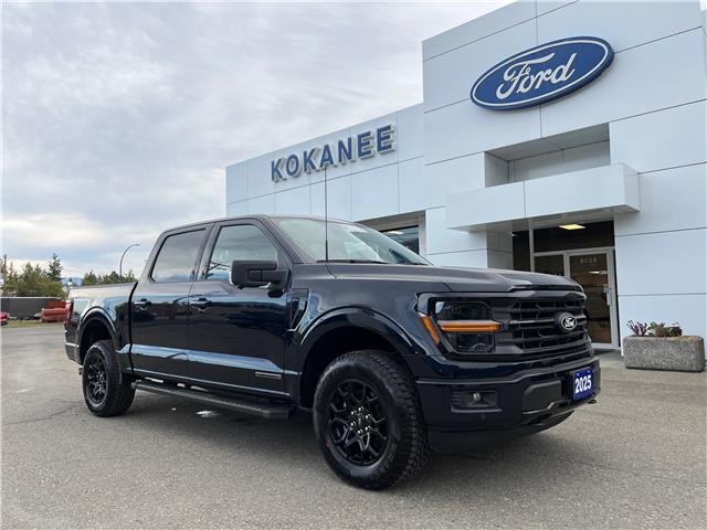 2025 Ford F-150 XLT (Stk: 25T924) in CRESTON - Image 1 of 27
