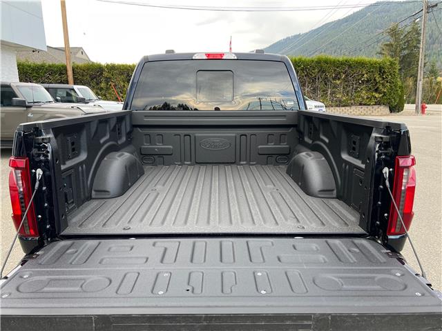 2025 Ford F-150 XLT (Stk: 25T924) in CRESTON - Image 7 of 27