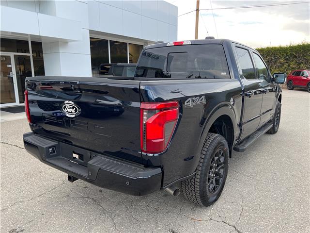 2025 Ford F-150 XLT (Stk: 25T924) in CRESTON - Image 8 of 27