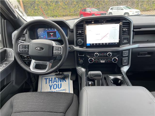 2025 Ford F-150 XLT (Stk: 25T924) in CRESTON - Image 13 of 27