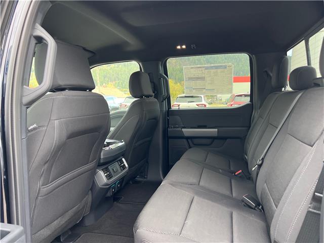 2025 Ford F-150 XLT (Stk: 25T924) in CRESTON - Image 14 of 27