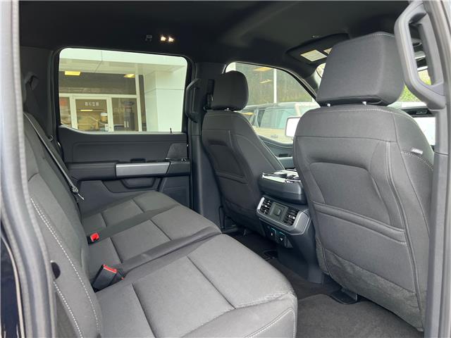 2025 Ford F-150 XLT (Stk: 25T924) in CRESTON - Image 12 of 27