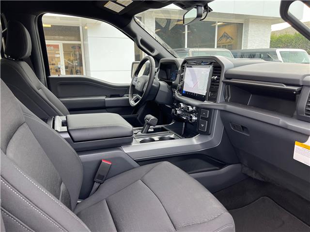 2025 Ford F-150 XLT (Stk: 25T924) in CRESTON - Image 11 of 27