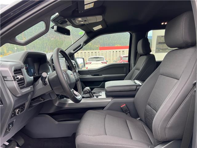 2025 Ford F-150 XLT (Stk: 25T924) in CRESTON - Image 15 of 27