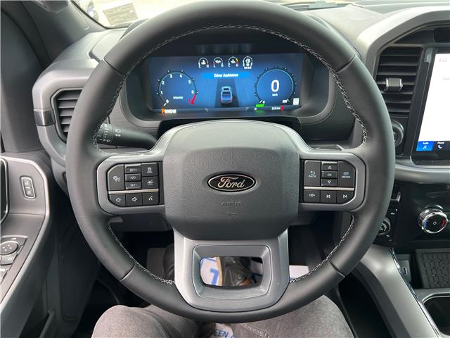 2025 Ford F-150 XLT (Stk: 25T924) in CRESTON - Image 16 of 27