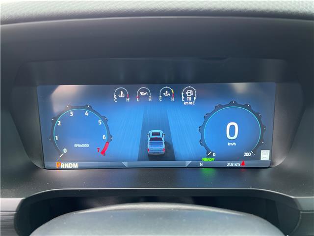 2025 Ford F-150 XLT (Stk: 25T924) in CRESTON - Image 17 of 27