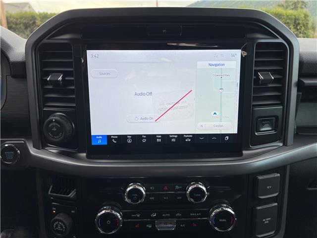 2025 Ford F-150 XLT (Stk: 25T924) in CRESTON - Image 18 of 27
