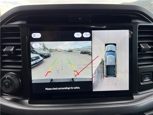 2025 Ford F-150 XLT (Stk: 25T924) in CRESTON - Image 19 of 27