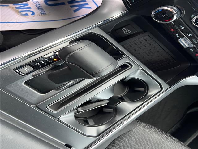 2025 Ford F-150 XLT (Stk: 25T924) in CRESTON - Image 20 of 27