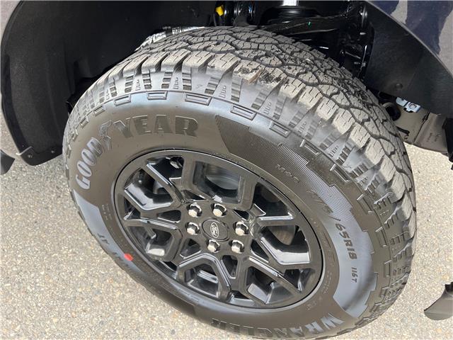2025 Ford F-150 XLT (Stk: 25T924) in CRESTON - Image 10 of 27