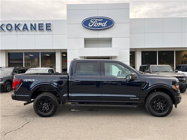 2025 Ford F-150 XLT (Stk: 25T924) in CRESTON - Image 9 of 27