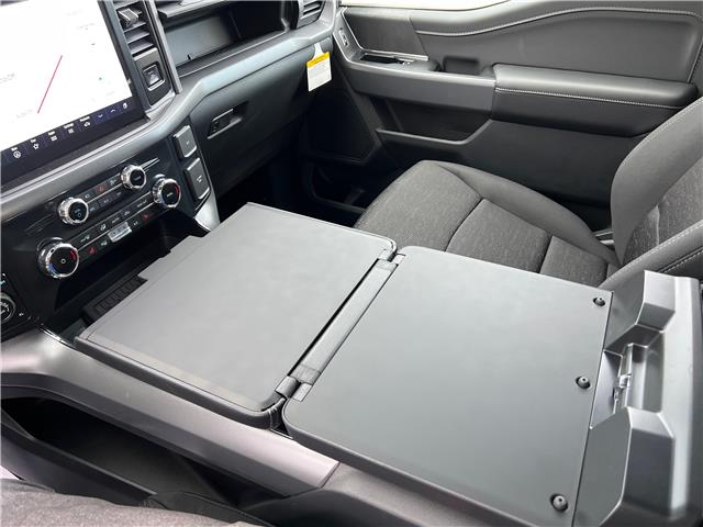 2025 Ford F-150 XLT (Stk: 25T924) in CRESTON - Image 21 of 27
