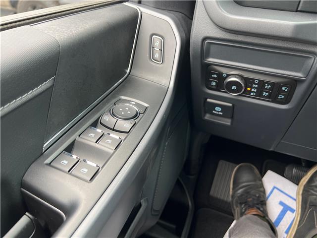 2025 Ford F-150 XLT (Stk: 25T924) in CRESTON - Image 22 of 27