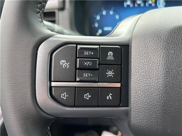 2025 Ford F-150 XLT (Stk: 25T924) in CRESTON - Image 23 of 27