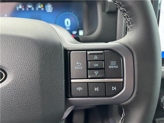 2025 Ford F-150 XLT (Stk: 25T924) in CRESTON - Image 24 of 27