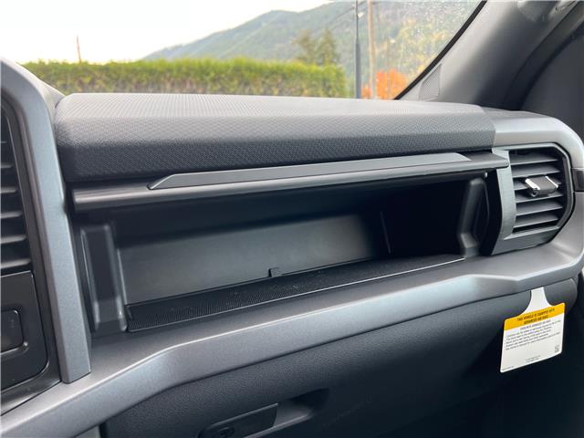 2025 Ford F-150 XLT (Stk: 25T924) in CRESTON - Image 25 of 27