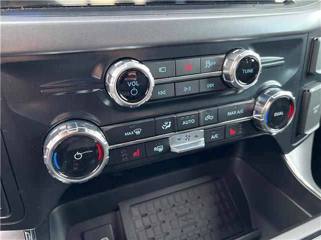 2025 Ford F-150 XLT (Stk: 25T924) in CRESTON - Image 26 of 27