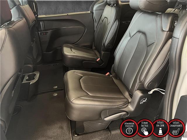 2026 Chrysler Grand Caravan SXT (Stk: 26019) in Saint-Léonard - Image 10 of 23