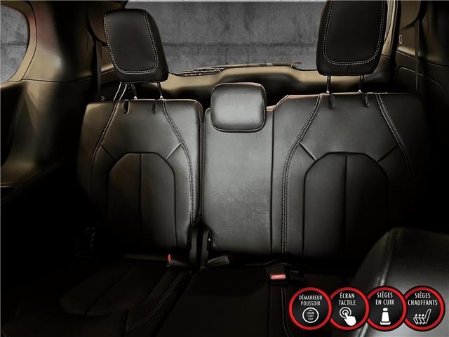 2026 Chrysler Grand Caravan SXT (Stk: 26019) in Saint-Léonard - Image 11 of 23