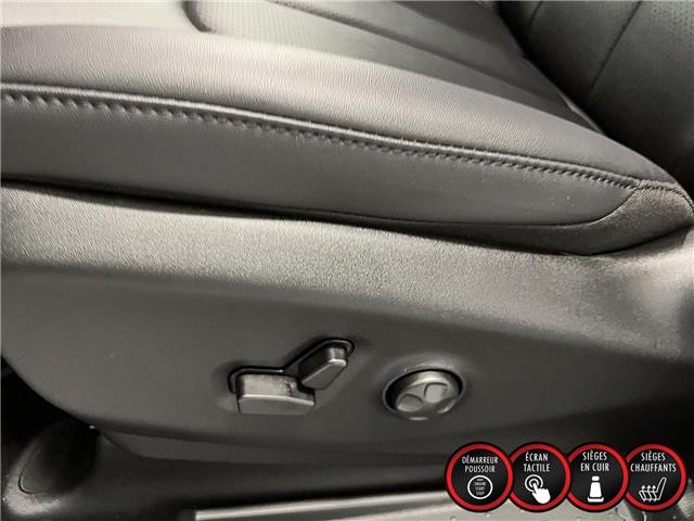 2026 Chrysler Grand Caravan SXT (Stk: 26019) in Saint-Léonard - Image 14 of 23