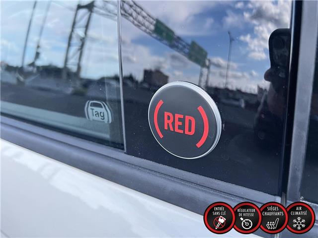 2025 Fiat 500e Base (Stk: 25277) in Saint-Léonard - Image 10 of 21