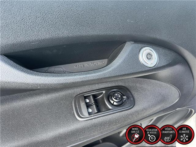 2025 Fiat 500e Base (Stk: 25277) in Saint-Léonard - Image 14 of 21