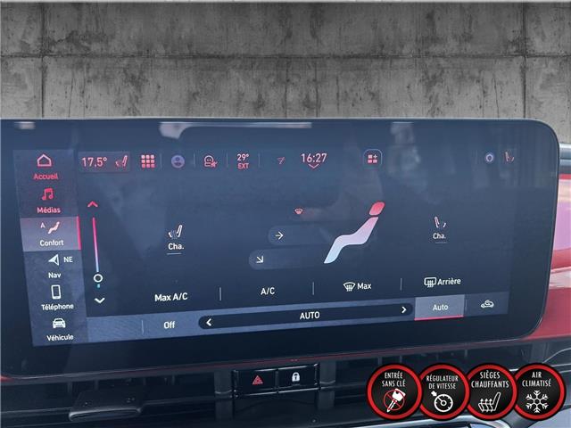 2025 Fiat 500e Base (Stk: 25276) in Saint-Léonard - Image 21 of 21