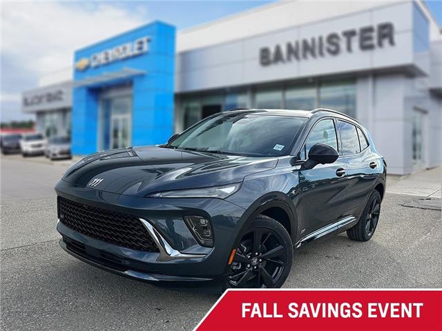 2026 Buick Envision Sport Touring (Stk: 4326-059) in Edson - Image 1 of 17