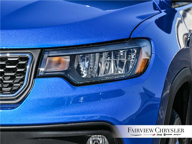 2026 Jeep Compass North (Stk: TT2475) in Burlington - Image 10 of 35