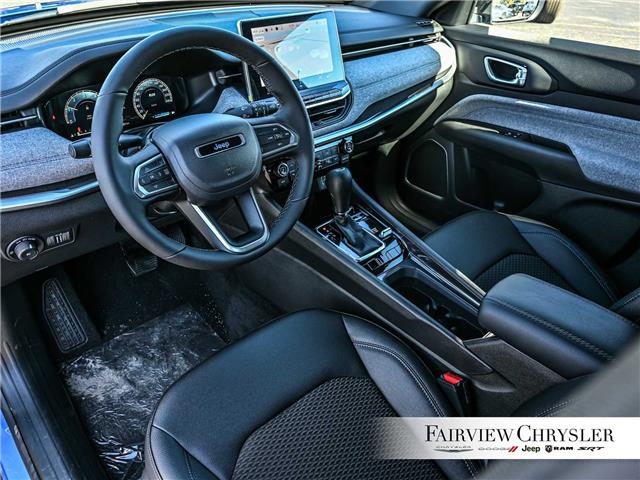 2026 Jeep Compass North (Stk: TT2475) in Burlington - Image 17 of 35