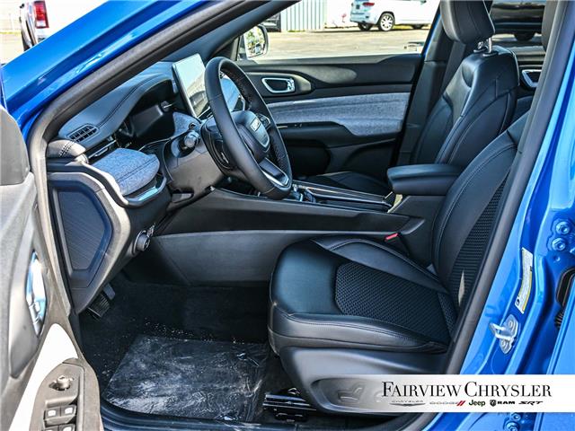 2026 Jeep Compass North (Stk: TT2475) in Burlington - Image 18 of 35