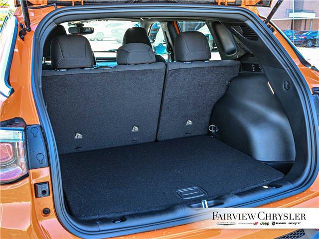 2026 Jeep Compass Sport (Stk: TT2480) in Burlington - Image 6 of 19