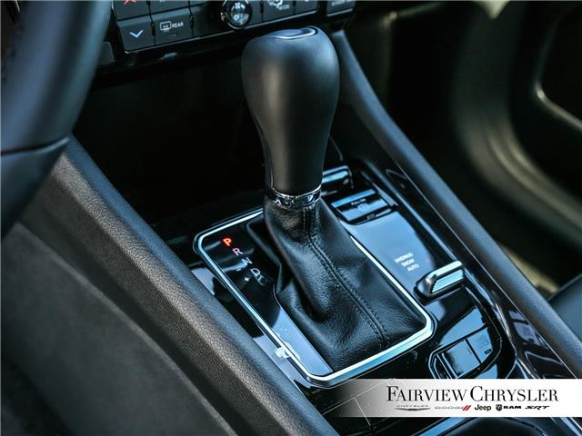 2026 Jeep Compass North (Stk: TT2475) in Burlington - Image 21 of 35